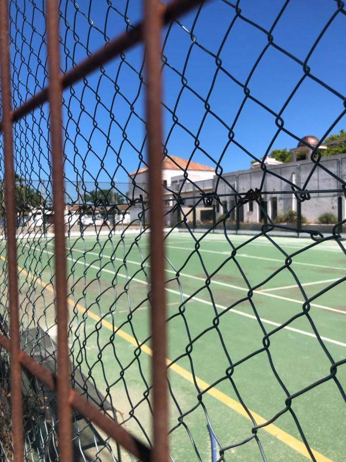 Real De La Barrosa Lägenhet Chiclana de la Frontera Exteriör bild