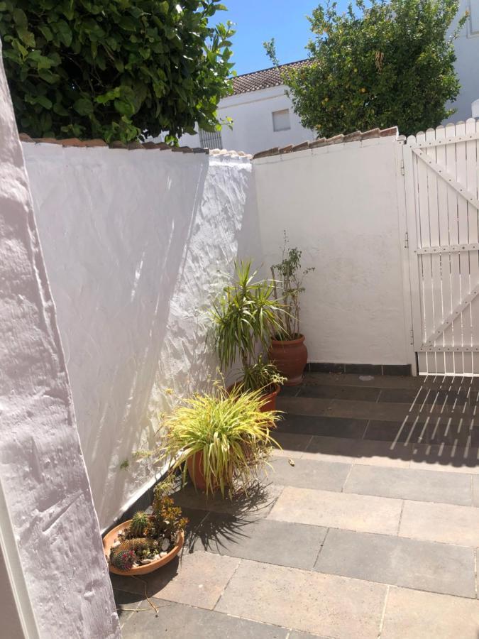 Real De La Barrosa Lägenhet Chiclana de la Frontera Exteriör bild