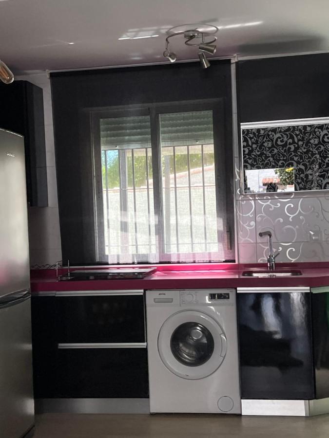 Real De La Barrosa Lägenhet Chiclana de la Frontera Exteriör bild